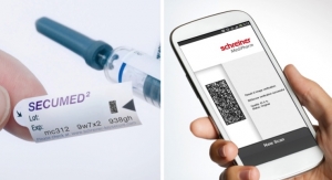 Schreiner MediPharm introduces digital counterfeiting detection solution