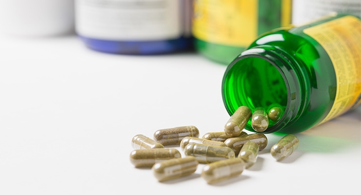 Survey Finds Consumers Skeptical of Synthetic Dietary Supplements