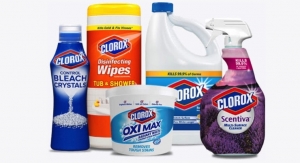 Clorox Expands Transparency Efforts