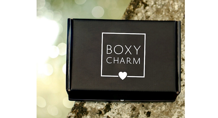 BoxyCharm Offers a Luxe Upgrade