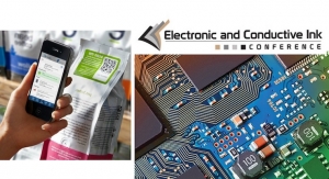 Electronic and Conductive Inks Conference to Focus on Smart Packaging