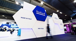 Lombardi Converting Machinery highlights Synchroline 