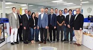 Epson opens new Technology Center in California