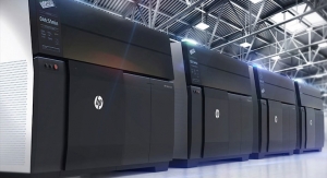 HP Launches Advanced Metals 3D Printing Technology for Mass Production 