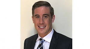 MacDermid names Jason Cagle North American account manager 