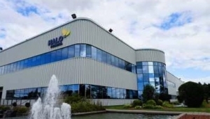 Cambrex Completes Halo Acquisition 