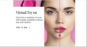 L'Oréal Paris Launches New Virtual Try-On Tool | Beauty Packaging