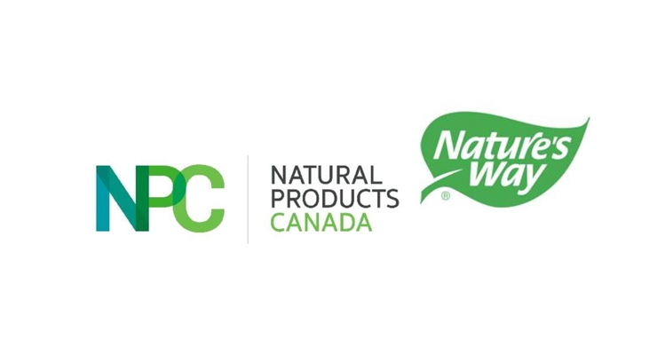 Nature’s Way and Natural Products Canada Unveil Co-Investment Partnership