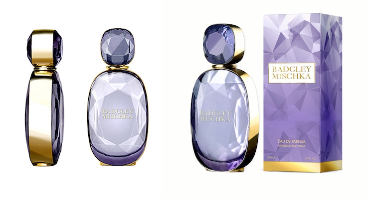 Badgley Mischka Celebrates 30 Years with a Return To Fragrance