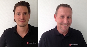 Zeller+Gmelin announces two personnel appointments