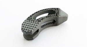 NASS News: SpineVision to Introduce Next-Gen Titanium 3D-Printed HEXANIUM TLIF Cage
