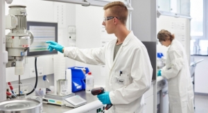 BASF Opens Modular Lab for Automotive OEM Coatings at its Münster Site