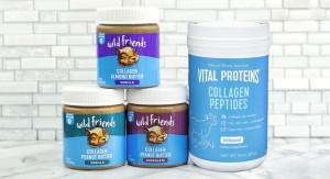 Wild Friends Foods Launches New Collagen Nut Butters