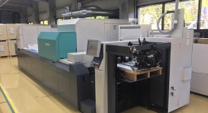 Fujifilm Packages Up Another Jet Press 720S Deal in Germany