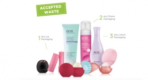 Consumers Can Recycle EOS Packaging through TerraCycle