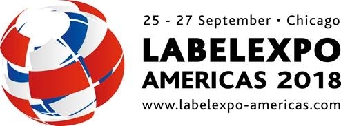 Ink innovation showcased at Labelexpo Americas 2018