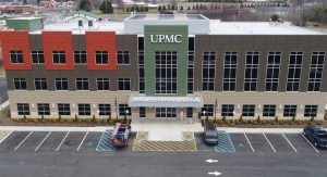 Sherwin-Williams Case Study: UPMC Outpatient Center