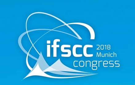 Top Speakers at IFSCC Congress