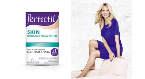 Beauty Vitamin Recruits Heidi Klum as Brand Ambassador 