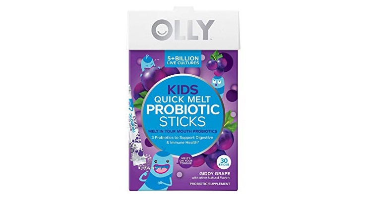 Innovative Probiotic Launches