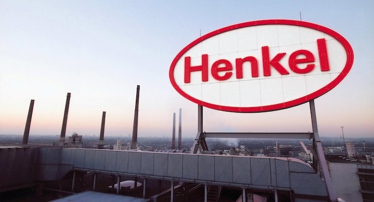 Henkel Celebrates 142 Years