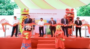 DKSH Opens New Distribution Center in Vietnam
