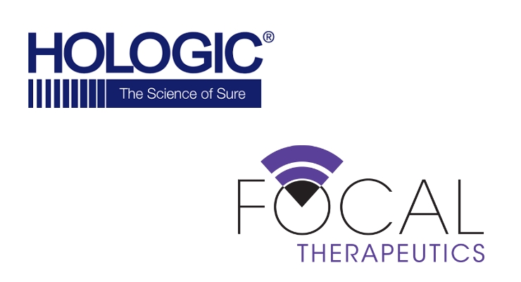Hologic to Acquire Focal Therapeutics for $125M to Strengthen Breast Surgery Franchise