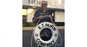 Pat Marantette Retires from HORN After 43 Years