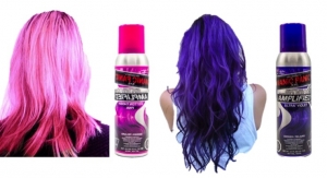 Manic Panic Adds Temporary Color