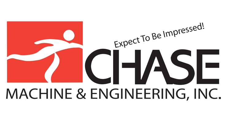 Chase Machine & Engineering 