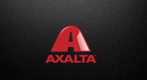 Axalta Sponsors Off-Road Desert Racing Truck 