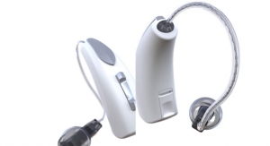 Starkey Hearing Technologies Introduces World’s First Hearing Aid With Integrated Sensors and AI