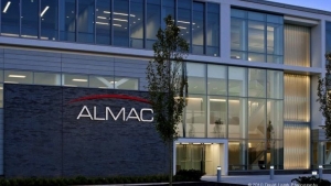 Almac Group Details Analytical Services 