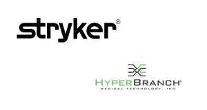 Stryker Acquires HyperBranch Medical Technology for $220M