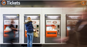 Confidex Delivers Future-Proof Smart Tickets for Glasgow Subway