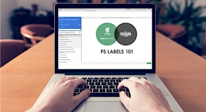 UPM Raflatac and The Packaging School launch online PS label course