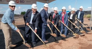 BD Breaks Ground at I.D.E.A. Tempe Campus