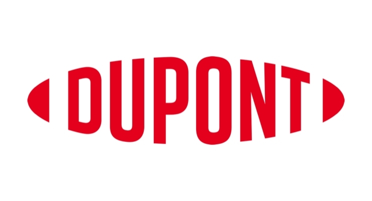 New branding for DuPont