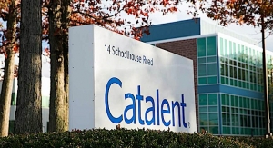 Catalent Invests $7.3M at Aprilia, Italy Facility