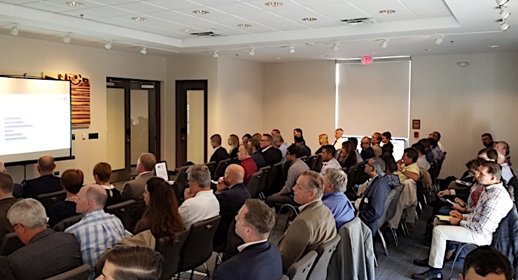 AWA holds Release Liner Seminar in Chicago