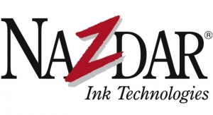 Nazdar to Feature Direct-to-Shape, Single-Pass, and More Ink Solutions at InPrint Milan 2018