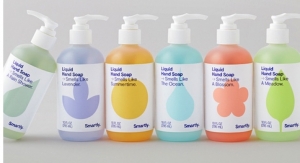 Target Rolls Out Personal Care Collection