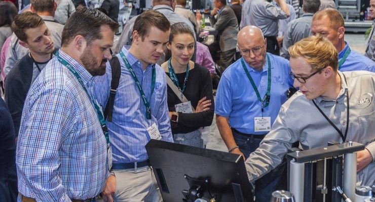 Labelexpo Americas 2018 Records Largest Show to Date 