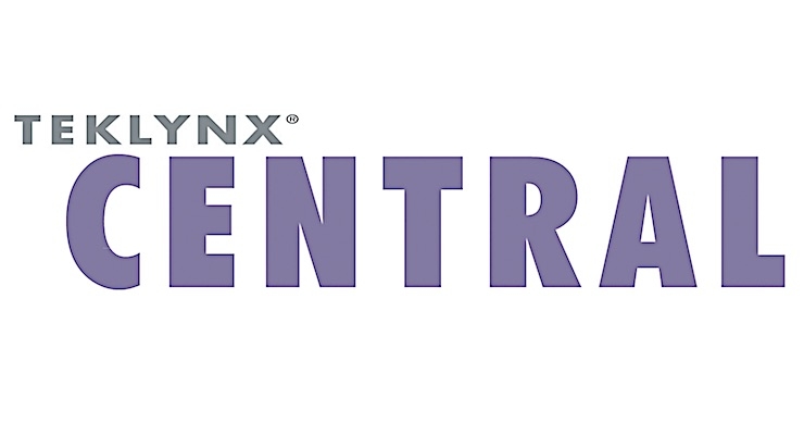 Teklynx releases new enterprise label management software