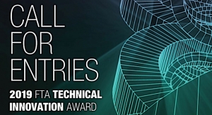 FTA seeking entries for 2019 Technical Innovation Awards