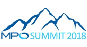 MPO Summit 2018 Conference Program Notebook