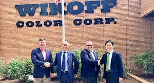 Asahi Photoproducts signs Wikoff Color as US distributor