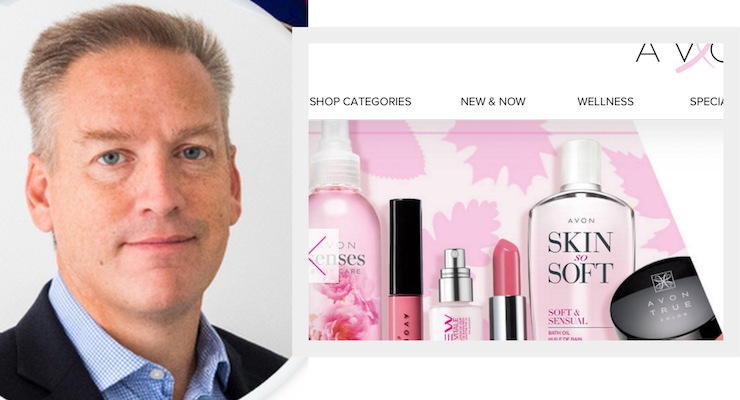 Avon Products Appoints New VP for IT Transformation 