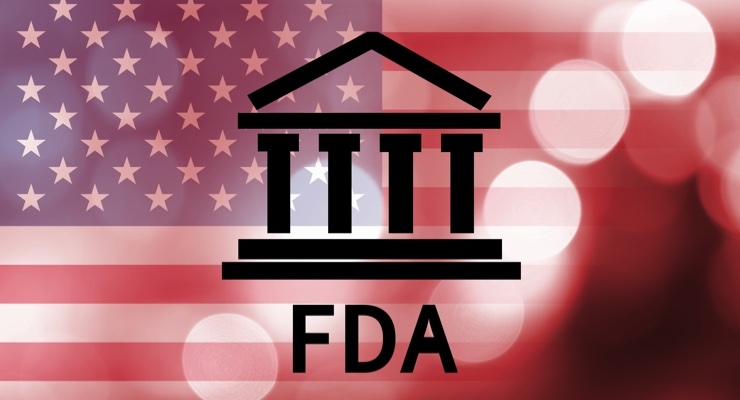 Reporting CPPs to FDA