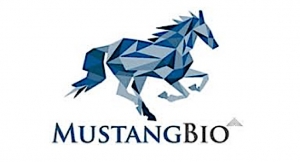 Mustang Bio Appoints CMO